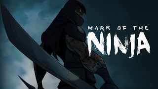 Mark of the Ninja Взгляд изнутри