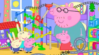 🔴 NEW! 🔴 Peppa Pig Episodes Live 24/7