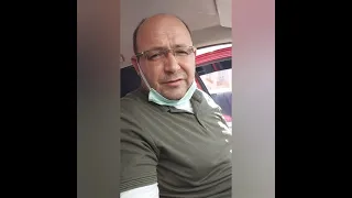 Motor kulağının kopuk olduğunu en basit anlama yolu