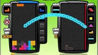 Tetris Battle Cheat Hack BOT Download   Facebook Games Cheat x264