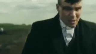 Peaky blinders X The Pianist Sad walking meme template | Sad man Walking meme