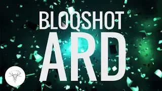 BLOQSHOT - Ard