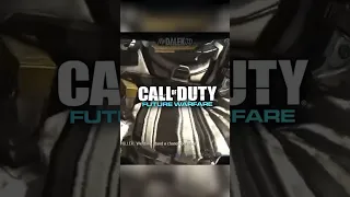 UNSEEN CANCELLED Call of Duty Game REVEALED! (NX1)