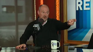 The Voice of REason: Rich Eisen Reacts to Reports of Glitches in the NFL’s Mock Draft: R-E-L-A-X!!