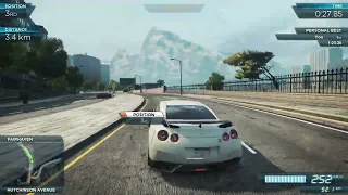 Need for Speed™ Most Wanted - 4