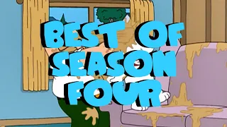 Family Guy | Best of Season 4