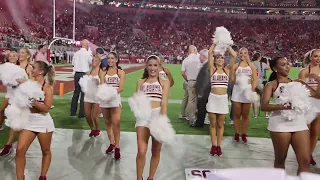 Dixieland Delight at Bryant Denny Stadium