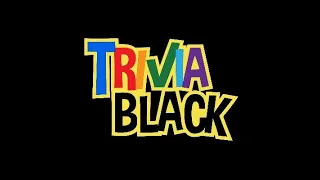 How Black Are You? BEST BLACK TRIVIA Stay Woke FOR THE CULTURE