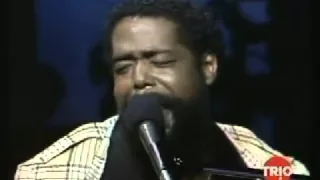 Barry White - Never Never Gonna Give You Up