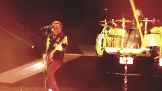 Shinedown Bully Tulsa Ok 5-10-18