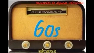 Comerciales navideños en la radio mexicana 60s,70s, 80s y 90s  (primera parte)