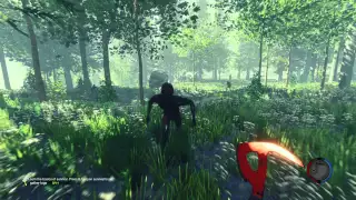 The Forest Alpha V0.11 Gameplay PC Ultra Full HD