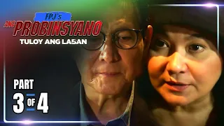 FPJ's Ang Probinsyano | Episode 1323 (3/4) | March 2, 2021