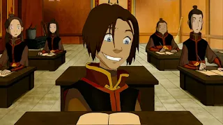 This Avatar Deleted Scene Almost Happened!