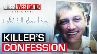 A serial killer's cruel suicide note raises questions about his victims | Under Investigation