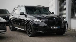 Bmw X5 50e Hybrid