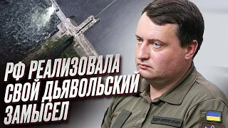 😱❗ Кремль реализовал свой дьявольский замысел! | Андрей Юсов