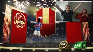 KLASSE PLAYER PICK OG GOD PROFIT PÅ ELITE REWARDS MED BÆKKELUND!