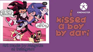 Sonadow / Shadonic Playlist 💙🖤♥️  ~Read Description~