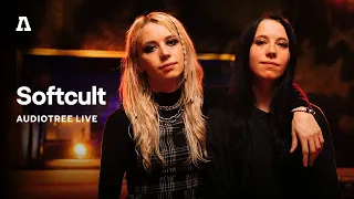 Softcult on Audiotree Live (Full Session)
