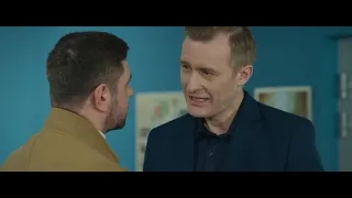 Андрей Аверков - showreel