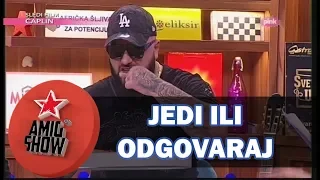 Jedi ili Odgovaraj - Ami G Show S10 - E41