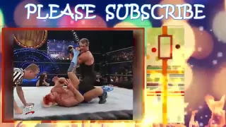 WWE Vince McMahon Vs Ric Flair Killing Match Match For The WWE POWER