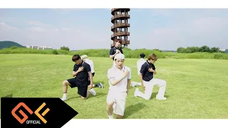 KINGDOM(킹덤) 'Blinder' Choreography Video