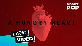 B-Case - Hungry Heart (Lyric Video)