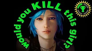 Game Theory: Theorists are KILLERS (Life is Strange)