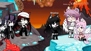 Dynasty Remix gachalife