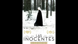 Las inocentes (2016 - Audio Español Castellano)