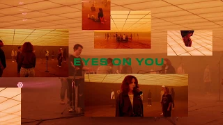 MOSAIC MSC - Eyes On You (Behind The Scenes)