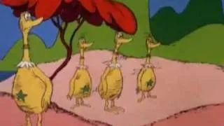 Dr. Seuss' The Sneetches ~ Full Version