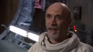 Stargate SG-1, Season 08, Episode 09, Sacrifices