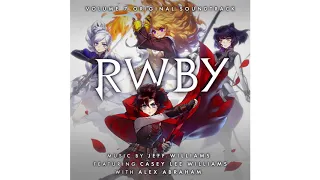 RWBY Volume 7 Soundtrack - Trust Love