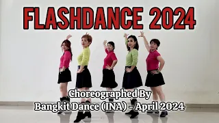 Flashdance 2024