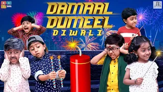 Damaal Dumeel Diwali  _ Customers Galatta _ Tamil Comedy Video _ Rithvik _ Rithu Rocks Review