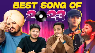 Best Bollywood Songs 2023 | Most Streamed Songs on Spotify | Honest Review | MensXP