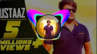 Rahul Kadyan : Ustaaz Full Bass Boosted+REMIX |Nishkia| New Haryanvi Songs Haryanavi 2021 |ViralSong