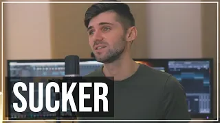 Jonas Brothers - Sucker (Acoustic Cover By Ben Woodward)