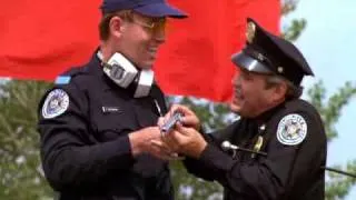 Police Academy - Gun Play