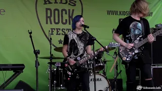 Котороки — Ноль [Kids Rock Fest: FRESH 6.0]