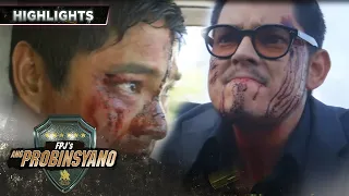 The intense chase of Cardo and Lito | FPJ's Ang Probinsyano (w/ English Subs)