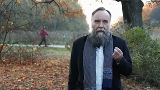 Putin's Advisor - Alexander Dugin | The Wolf In the Moonlight - Documentary Clip