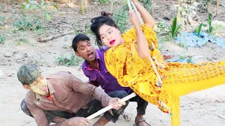 Must Watch Non Stop Special New Comedy Video Amazing Funny Video 2022 Episode 15 By Ma fun ltd