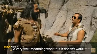 Arog - Time Machine (Zaman Makinesi) - ENGLISH SUBTITLED