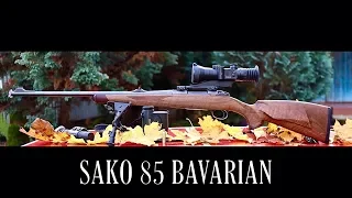 SAKO 85 | Оружие для охоты