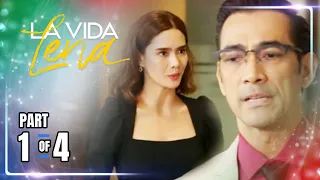 La Vida Lena | Episode 135 (1/4) | December 31, 2021