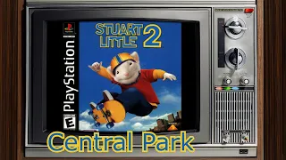 Central Park Clapper Board Location Guide | Stuart Little 2 (PlayStation 1)